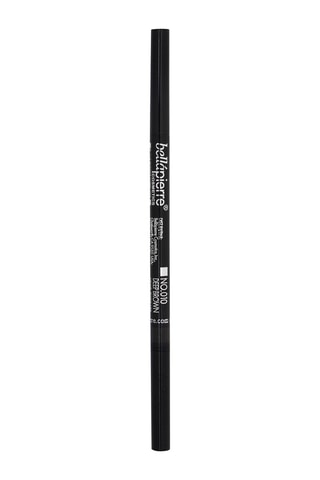 Lápis sobrancelhas com ponta dupla Twist Up Brow Pencil - Deep Brown - 0,3 g