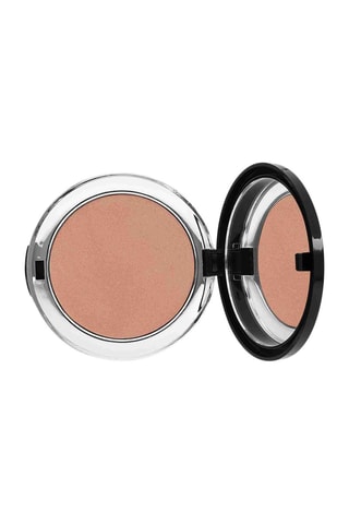 Blush mineral vegano compacto Compact Blush - Desert Rose - 10 g