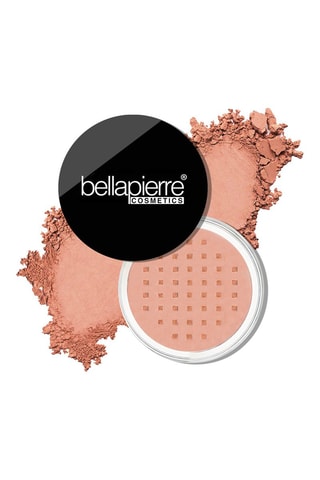 Blush vegano pó mineral Mineral Blush - Autumn Glow - 4 g