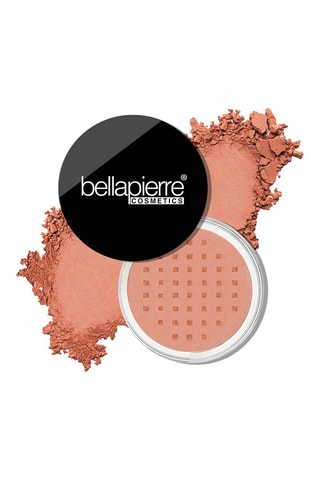 Blush vegano pó mineral Mineral Blush - Amaretto - 4 g