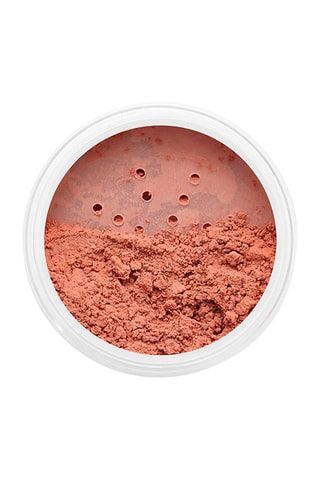 Blush vegano pó mineral Mineral Blush - Amaretto - 4 g