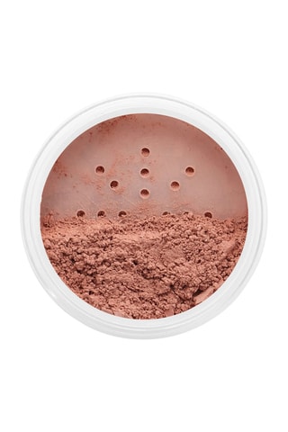 Blush vegano pó mineral Mineral Blush - Suede - 4 g