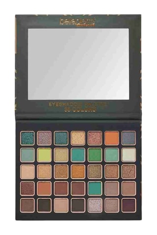 Paleta de 35 sombras - Emerald City - 38 g