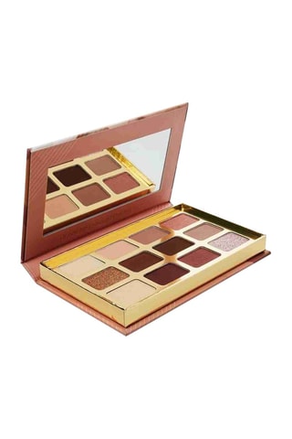 Paleta de 12 sombras - Every Day Nude - 25 g
