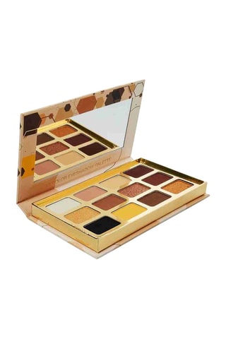 Paleta de 12 sombras - Milk & Honey - 25 g