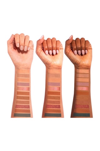 Paleta de 35 sombras - Ultimate Nude - 38 g