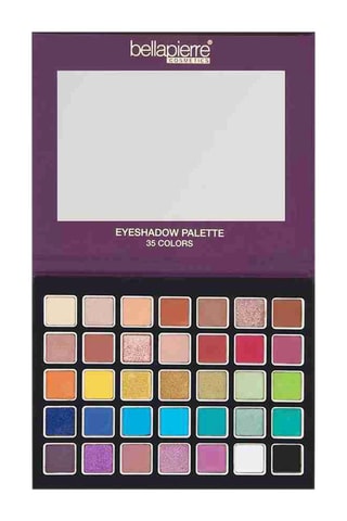 Paleta de 35 sombras - Disco - 38 g