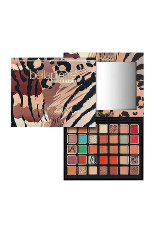 Paleta de 35 sombras - Safari - 38 g