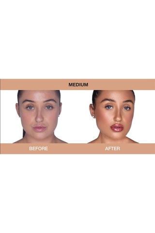 BB creme regenerador SPF 20 Derma Renew - Médio - 50 ml