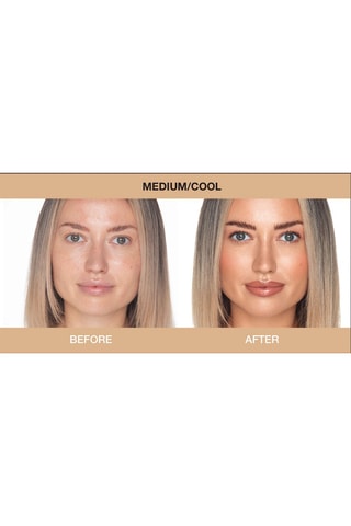 BB creme regenerador SPF 20 Derma Renew - Medium Cool - 50 ml