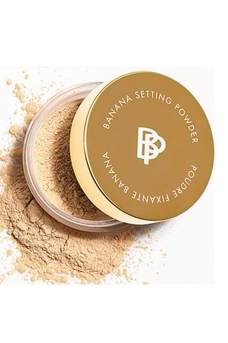 Grande pó solto fixador corretor de cor - Light - 28,5 g