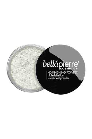 Pó solto fixador HD Finishing Powder - Translúcida - 6,5 g