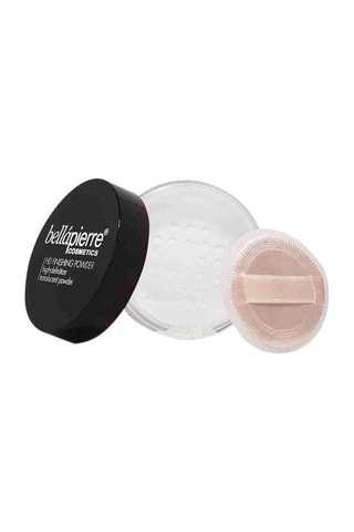 Pó solto fixador HD Finishing Powder - Translúcida - 6,5 g