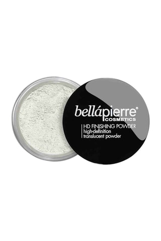 Pó solto fixador HD Finishing Powder - Translúcida - 6,5 g