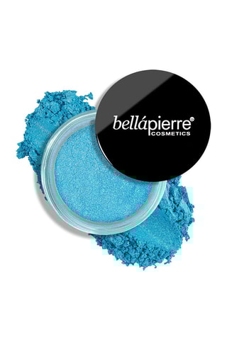 Pó iridescente natural multiusos - Freeze - 2,35 g