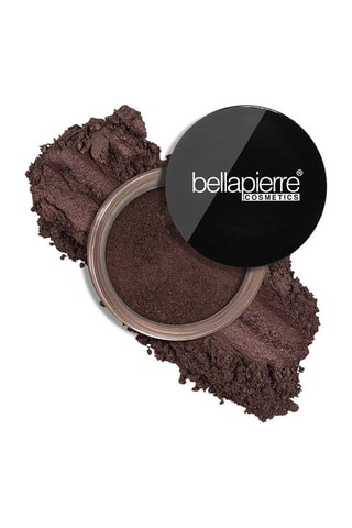 Pó iridescente natural multiusos - Antiqa - 2,35 g