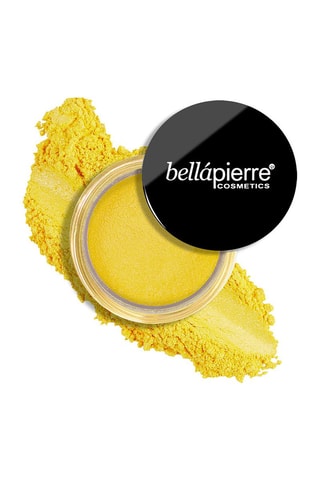 Pó iridescente natural multiusos - Money - 2,35 g