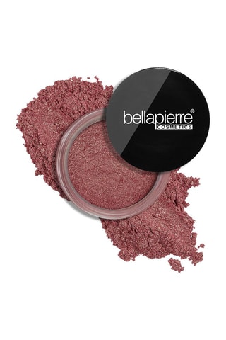 Pó iridescente natural multiusos - Desire - 2,35 g