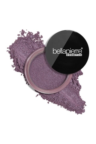 Pó iridescente natural multiusos - Lavender - 2,35 g