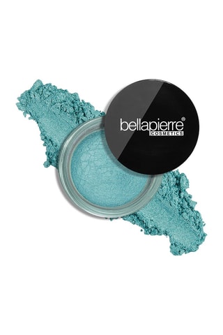 Pó iridescente natural multiusos - Tropic - 2,35 g