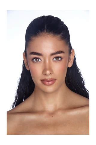 Pó mineral vegano tez 5 em 1 SPF 15 - Honey - Para todos os tipos de pele - 9 g