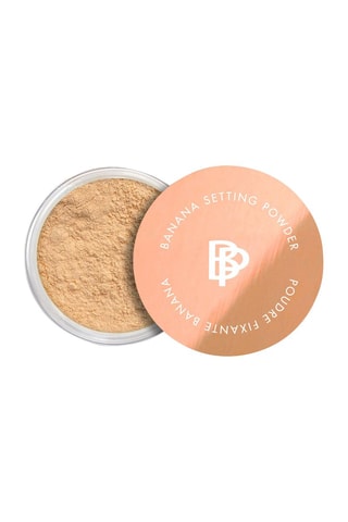 Pó solto fixador corretor de cor - Tan - 6,5 g