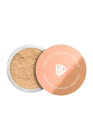 Pó solto fixador corretor de cor - Tan - 6,5 g