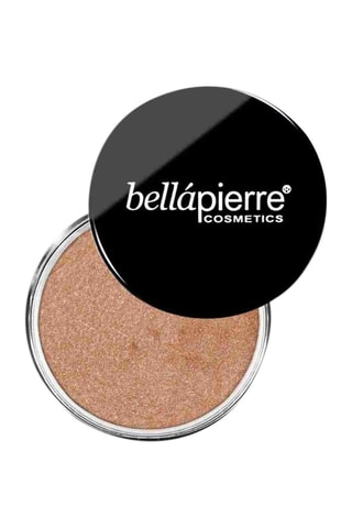 Pó iridescente multiusos - Gold & Brown - Para todos os tipos de pele - 2,35 g