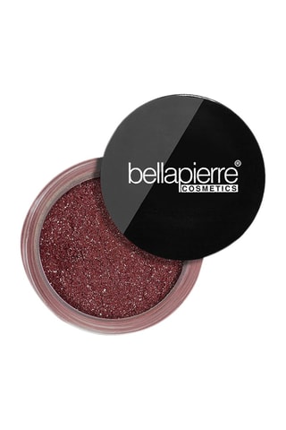 Pó iridescente multiusos - Wild Lilac - Para todos os tipos de pele - 2,35 g