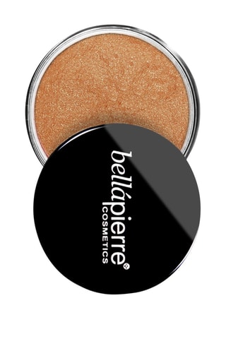 Bronzer vegano pó mineral Mineral Bronzer - Starshine - Para todos os tipos de pele - 4 g