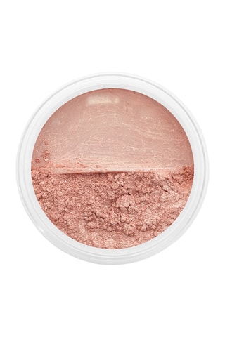 Bronzer vegano pó mineral Mineral Bronzer - Peony - Todos os tipos de pele - 4 g