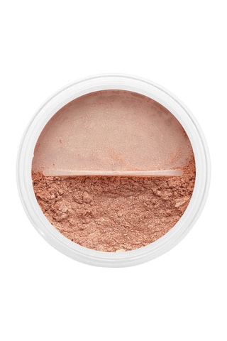 Bronzer vegano pó mineral Mineral Bronzer - Kisses - Todos os tipos de pele - 4 g