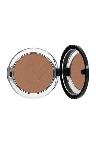 Bronzer highlighter vegano compacto Mineral Bronzer - Starshine - Rosto e corpo - 10 g