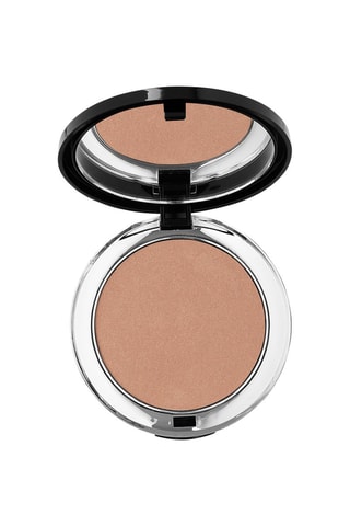 Bronzer highlighter vegano compacto Mineral Bronzer - Pure Element - Rosto e corpo - 10 g