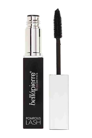 Rímel de volume Pompous Lash - Preto - 8 ml