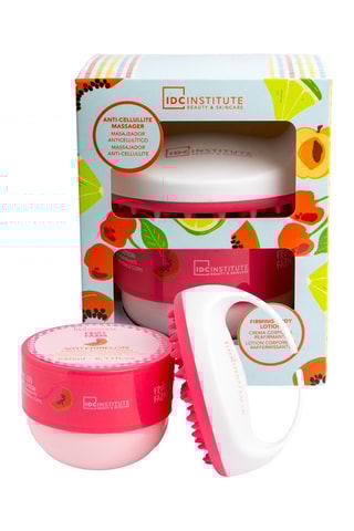 Coffret soin du corps Fruit Farm - 2 produits