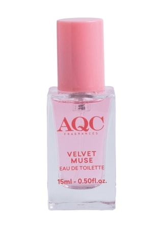 Coffret Calendrier de l’Avent AQC Fragrances - 12 produits