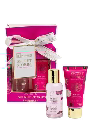 Coffret Secret Stories - 2 produits