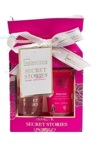 Coffret Secret Stories - 2 produits
