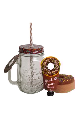 Coffret de soin - 3 produits