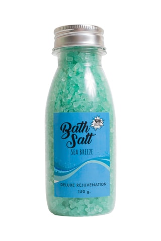 Sels de bain à la brise marine - 150 g