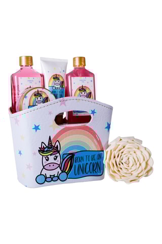 Coffret de bain - 4 produits
