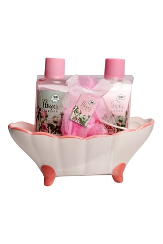 Coffret de bain - 3 produits