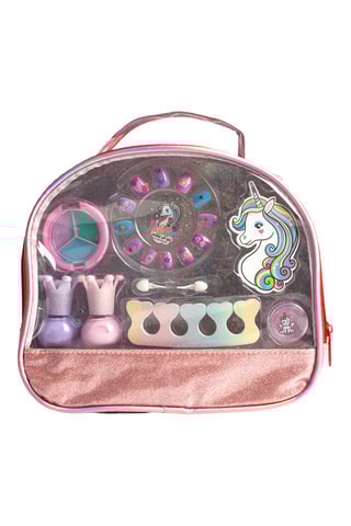 Kit manucure pour enfant 