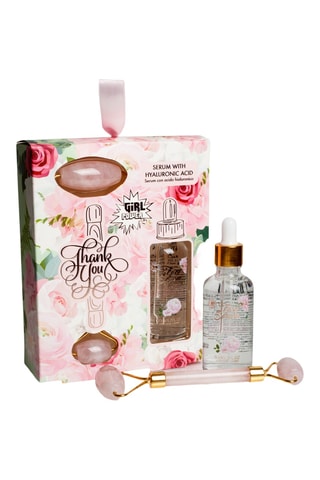 Coffret soin du visage - 2 produits