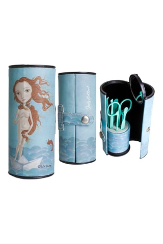 Coffret manucure - 7 accessoires