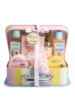 Valisette de bain Petits Délices - 7 produits