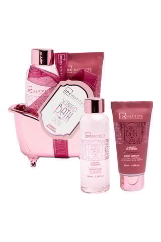Coffret Mini Baignoire - 2 produits