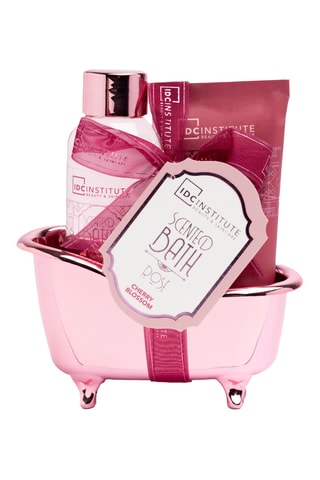 Coffret Mini Baignoire - 2 produits