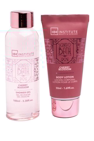Coffret Mini Baignoire - 2 produits